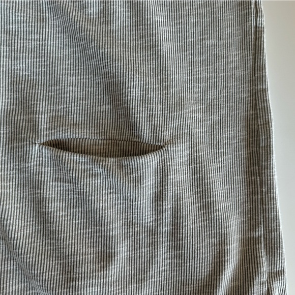 NWOT DONNI. Rib Sweater Coat - Picture 7 of 8